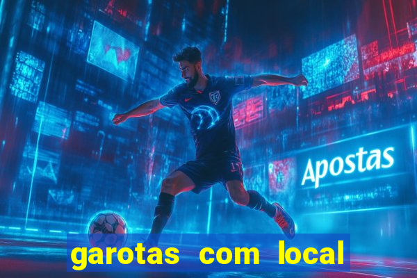 garotas com local porto alegre